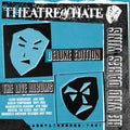Theatre Of Hate - He Who Dares Wins: Deluxe - Music CD