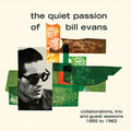 Evans,bill - Quiet Passion Of Bill Evans - Music CD
