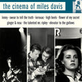 Davis,miles - Cinema Of Miles Davis - Music CD