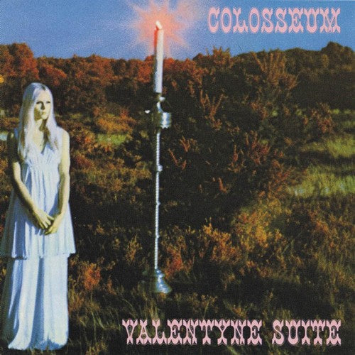 Colosseum - Valentyne Suite: Remastered & Expanded Edition - Music CD