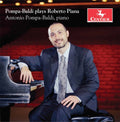 Piana / Pompa-baldi - Popmpa-baldi Plays Roberto Piana - Music CD