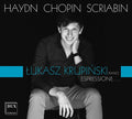 Chopin / Haydn / Krupinski - Espressione... - Music CD