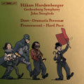 Dean / Francesconi / Hardenberger - Hakan Hardenberger Plays Dean & Francesconi - Super Audio CD