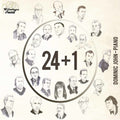 John,dominic - 24+1 - Music CD