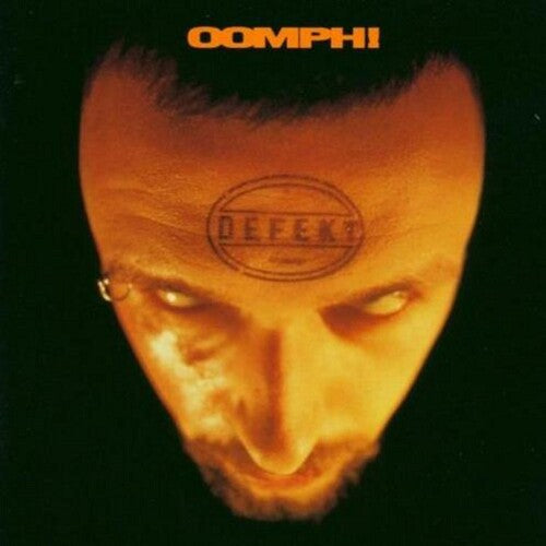 Oomph - Defekt - Music CD