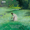 Brahms / Latvian Radio Choir - Brahms: Liebeslieder - Music CD
