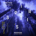 Coleman / Haimovitz - Meeting Of The Spirits - Super Audio CD