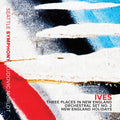 Ives / Seattle Symphony Chorale - Ives: Three Places In New England - Music CD