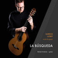 Barrios / Svoboda - La Busqueda - Music CD