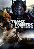 Transformers: The Last Knight - Transformers: The Last Knight - DVD
