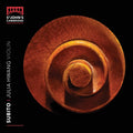 Grieg / Hwang / Matthews - Subito - Music CD