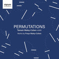 Cohen - Freya Waley-cohen: Permutations - Music CD