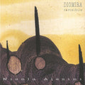 Alesini - Nicola Alesini: Diomira Invisibile - Music CD