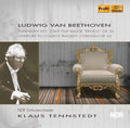 Beethoven / Tennstedt - Beethoven: Symphony 3 Eroica - Music CD