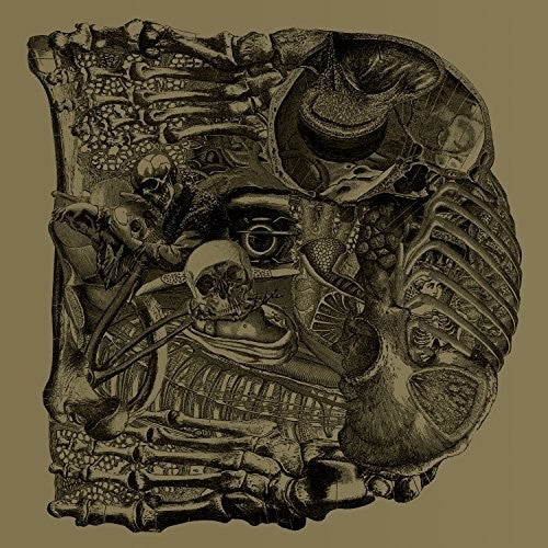Boris - Dear - Music CD