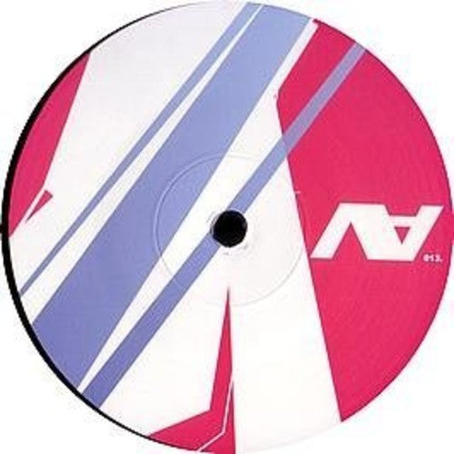 Smoke,alex - Hanged Man - Vinyl Record
