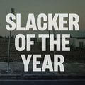 Lawrie,jim - Slacker Of The Year - Music CD