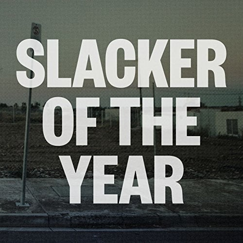 Lawrie,jim - Slacker Of The Year - Music CD