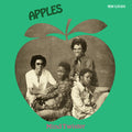 Apples - Mind Twister - Music CD