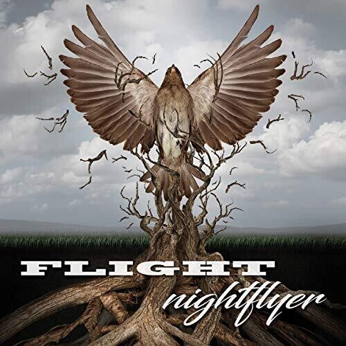 Nightflyer - Flight - Music CD