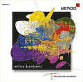 Djordjevic / Quartet / Schollhorn - Milica Djordjevic - Music CD
