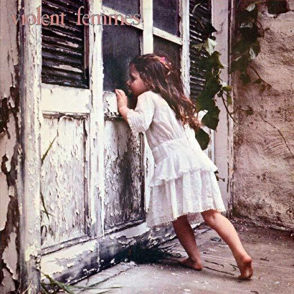 Violent Femmes [LP] Vinyl Record