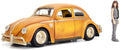 Transformers Bumblebee Movie Volkswagen Beetle - Transformers Bumblebee Movie Volkswagen Beetle - Collectibles