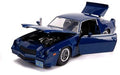 1:24 Stranger Things - '79 Camaro Z28 W/coin - 1:24 Stranger Things - '79 Camaro Z28 W/coin - Collectibles