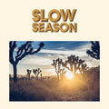 Slow Season - Slow Season - Music CD
