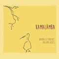 Brochet / Aerts - Kamalamba - Music CD
