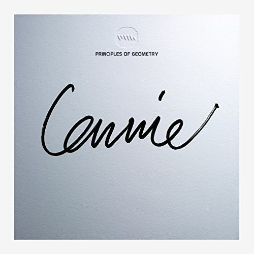 Principles Of Geometry - Connie - Vinyl Record