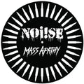 Noise - Mass Apathy - Vinyl Record