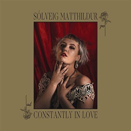 Matthildur,solveig - Constantly In Love - Music CD