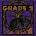 Break The Routine [LP] Vinyl Record