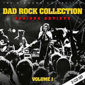 Dad Rock Collection 1 / Various - Dad Rock Collection 1 / Various - Music CD