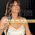 Joyce,debbie - Dedicated To Nancy: The Show Goes On - Music CD