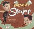 Starjays - Bang It's The Starjays - Vinyl Record