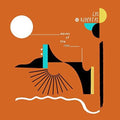 Las Robertas - Waves Of The New - Music CD