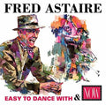 Astaire,fred - Easy To Dance With & Now - Music CD