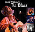 White,john Jr. - Blues - Music CD
