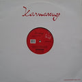 Pascal F.e.o.s. - Return 2 Zero - Vinyl Record