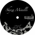 Minelli,shyza - Nasty - Vinyl Record