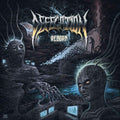 Defecation - Reborn - Vinyl Record