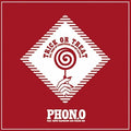 Phon.o - Trick Or Treat - Vinyl Record