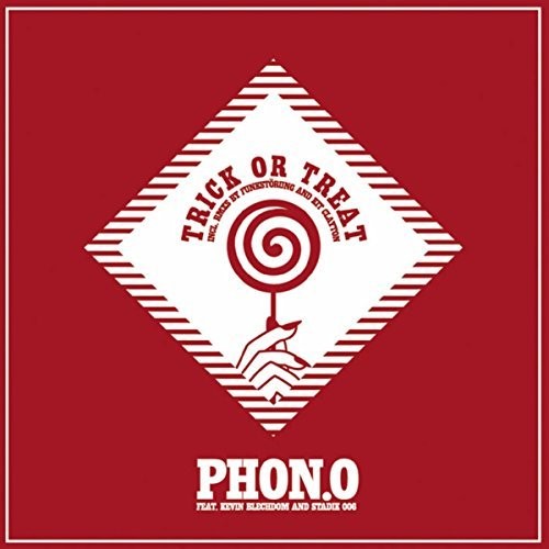 Phon.o - Trick Or Treat - Vinyl Record