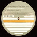 Romboy,marc Vs. Jones,chelonis R. - Helen Cornell (the Remixes) - Vinyl Record