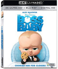 Boss Baby - Boss Baby - UHD