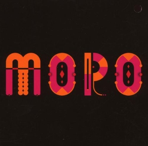 Splint - Moro - Music CD