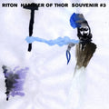 Riton - Hammer Of Thor - Vinyl Record