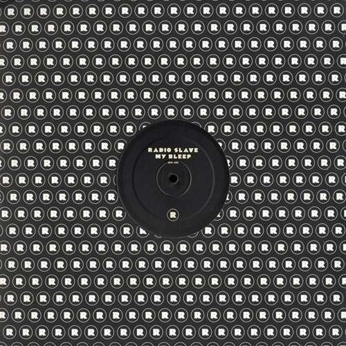 Radio Slave - My Bleep - Vinyl Record